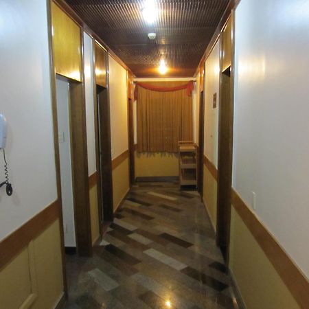 Hotel Copamar Rio de Janeiro Exterior photo