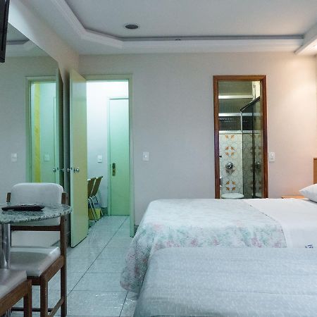 Hotel Copamar Rio de Janeiro Exterior photo