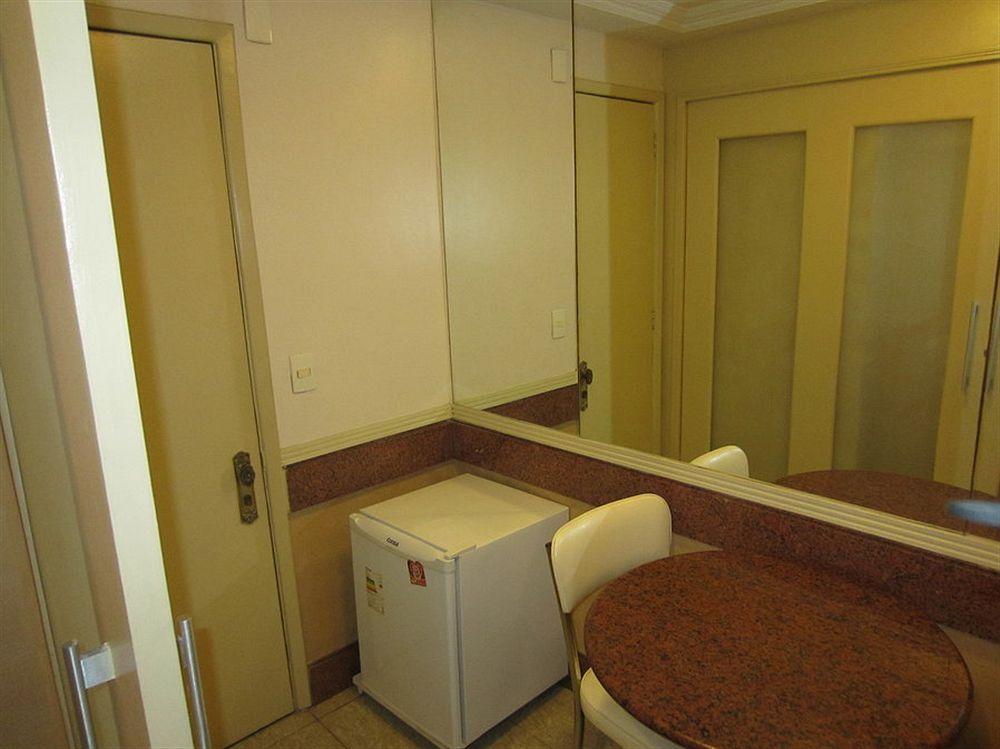 Hotel Copamar Rio de Janeiro Exterior photo