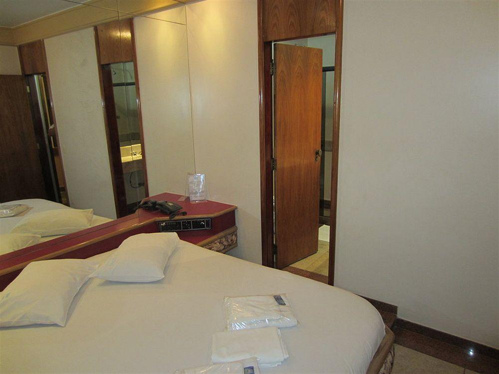 Hotel Copamar Rio de Janeiro Exterior photo